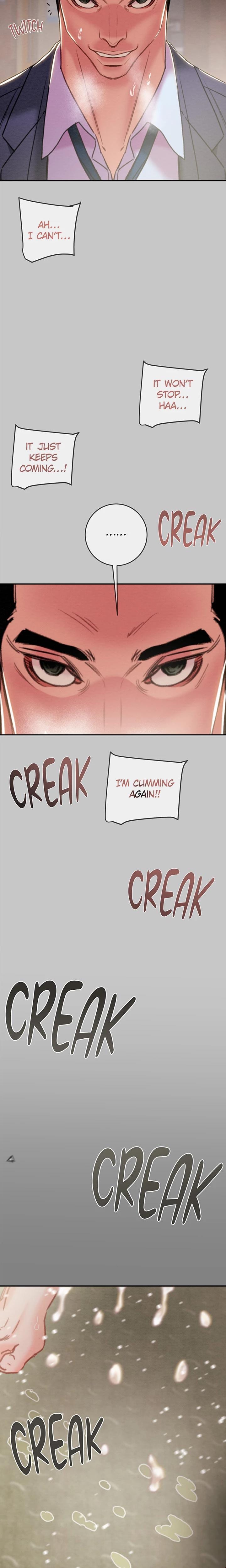Man of Vengeance (Uncensored), chapter 91, page 22 of 40