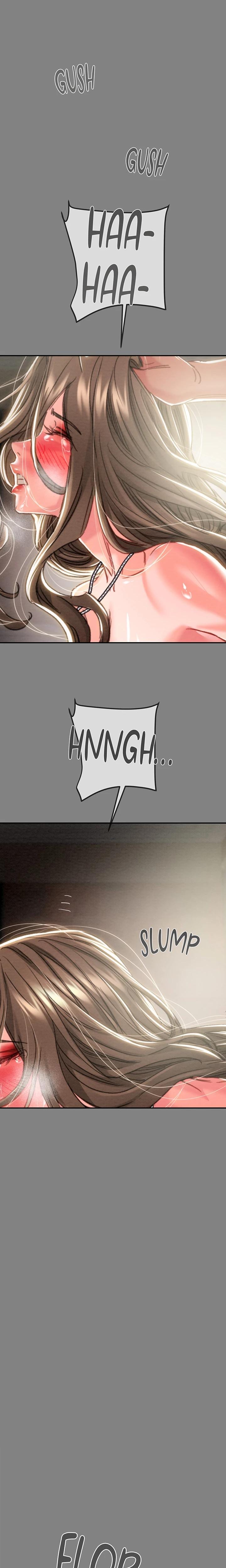 Man of Vengeance (Uncensored), chapter 91, page 26 of 40
