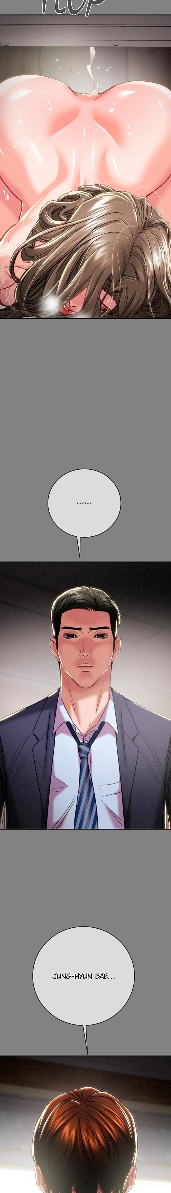 Man of Vengeance (Uncensored), chapter 91, page 27 of 40