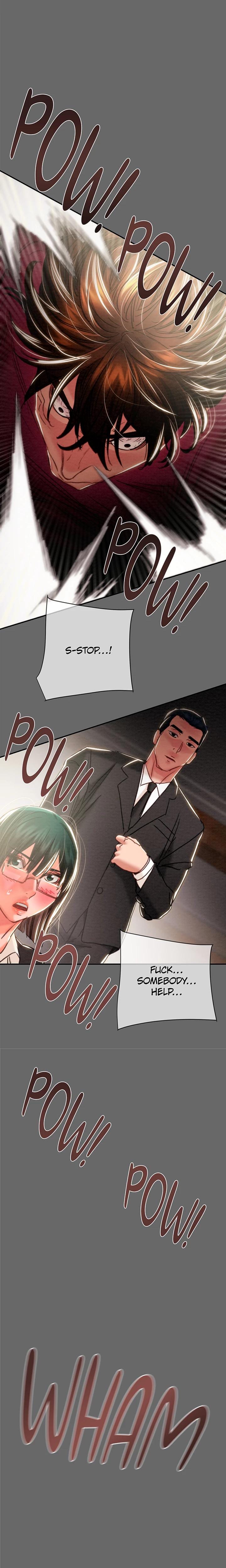 Man of Vengeance (Uncensored), chapter 92, page 29 of 39