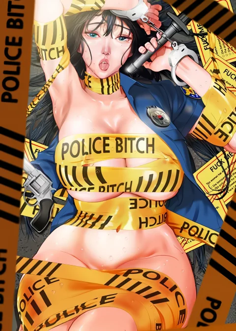 Man of Vengeance (Uncensored) cover