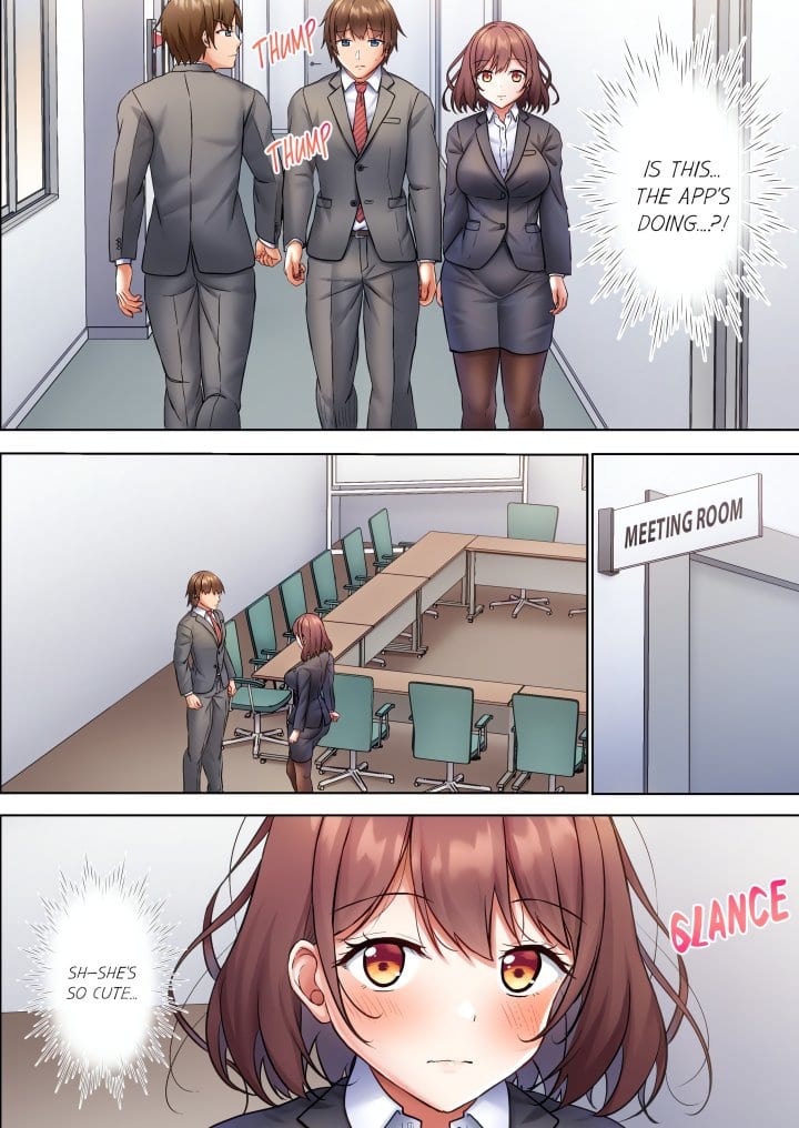 Manipulation Calendar – Controlling the Female Staff’s Schedules as I Please (Uncensored), chapter 2, page 6 of 8