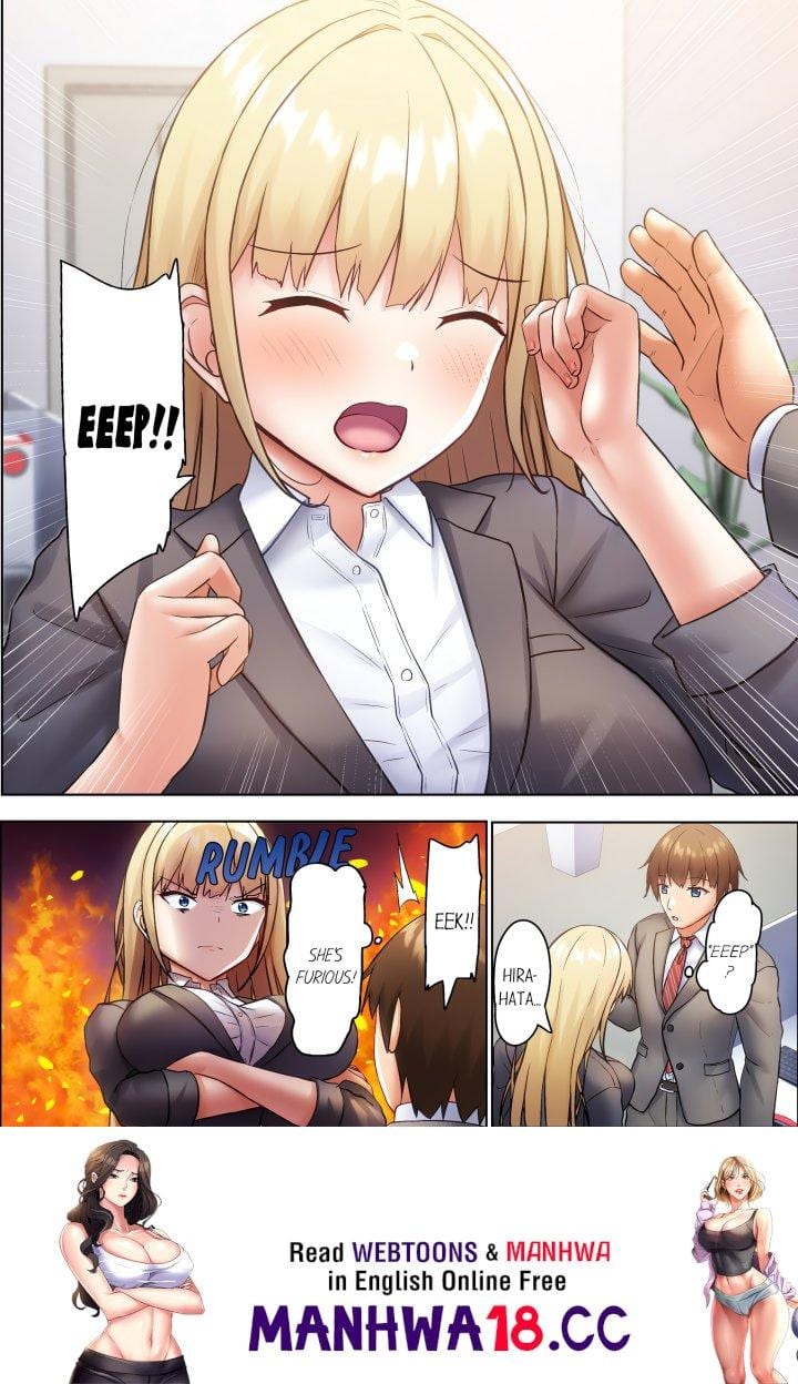 Manipulation Calendar – Controlling the Female Staff’s Schedules as I Please (Uncensored), chapter 4, page 8 of 8