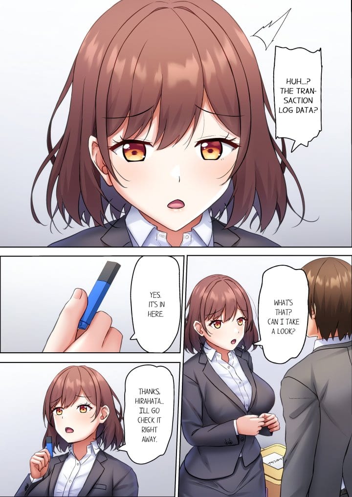 Manipulation Calendar – Controlling the Female Staff’s Schedules as I Please (Uncensored), chapter 7, page 7 of 8