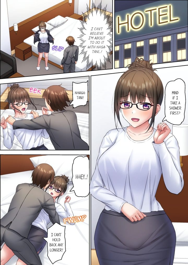 Manipulation Calendar – Controlling the Female Staff’s Schedules as I Please (Uncensored), chapter 14, page 6 of 8