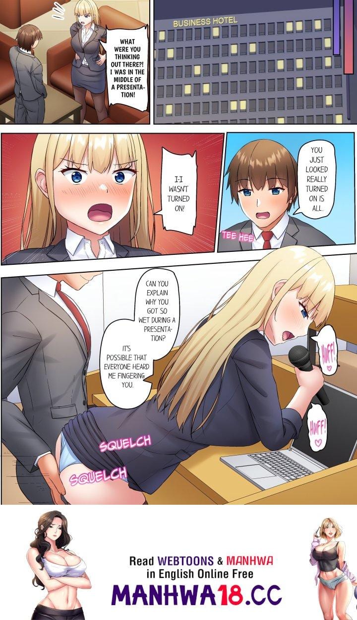 Manipulation Calendar – Controlling the Female Staff’s Schedules as I Please (Uncensored), chapter 19, page 8 of 8