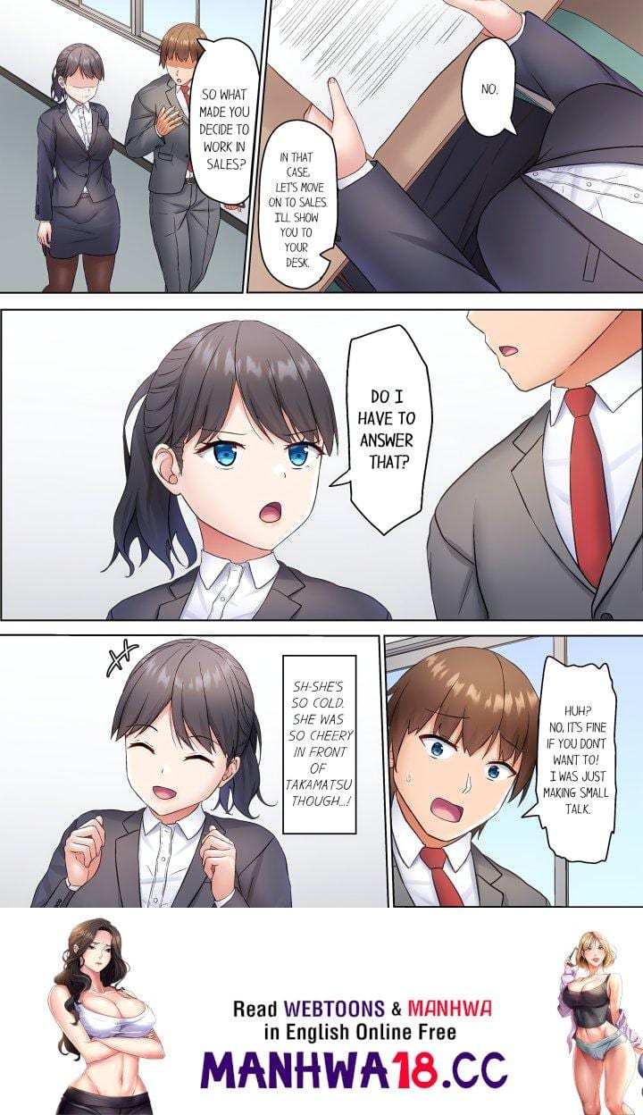 Manipulation Calendar – Controlling the Female Staff’s Schedules as I Please (Uncensored), chapter 23, page 8 of 8