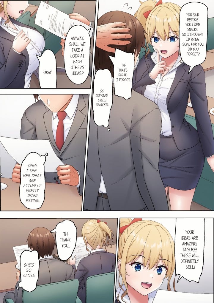 Manipulation Calendar – Controlling the Female Staff’s Schedules as I Please (Uncensored), chapter 28, page 10 of 24
