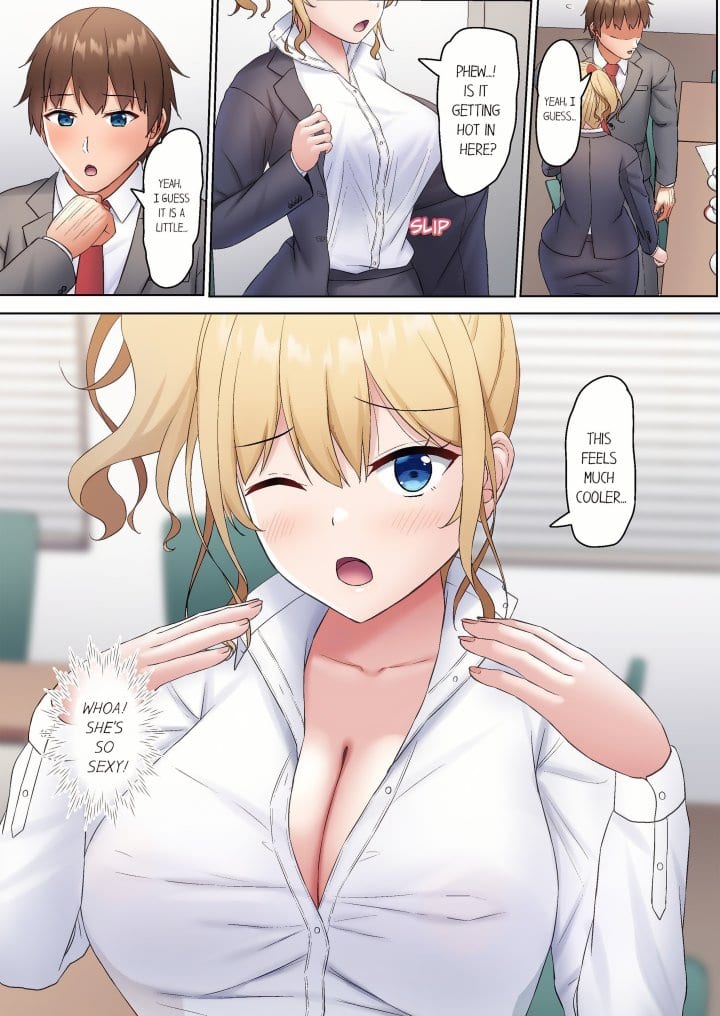 Manipulation Calendar – Controlling the Female Staff’s Schedules as I Please (Uncensored), chapter 28, page 17 of 24