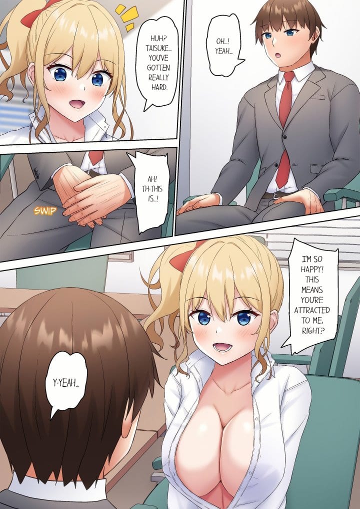 Manipulation Calendar – Controlling the Female Staff’s Schedules as I Please (Uncensored), chapter 28, page 20 of 24