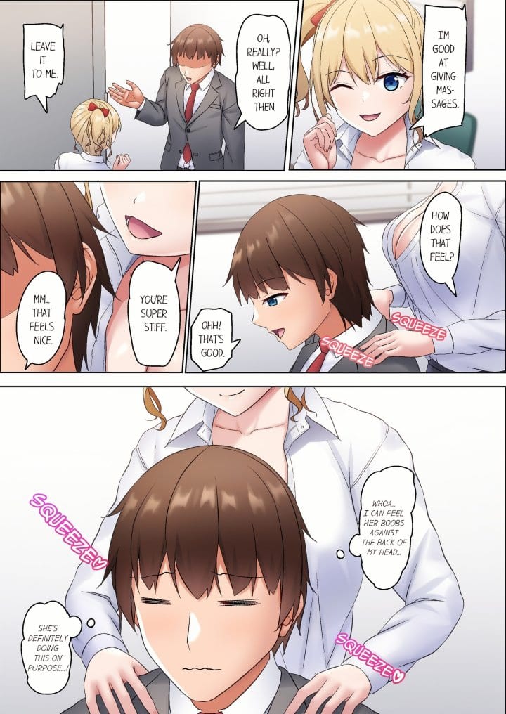 Manipulation Calendar – Controlling the Female Staff’s Schedules as I Please (Uncensored), chapter 29, page 13 of 24