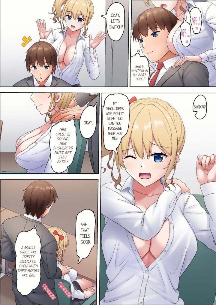 Manipulation Calendar – Controlling the Female Staff’s Schedules as I Please (Uncensored), chapter 29, page 14 of 24