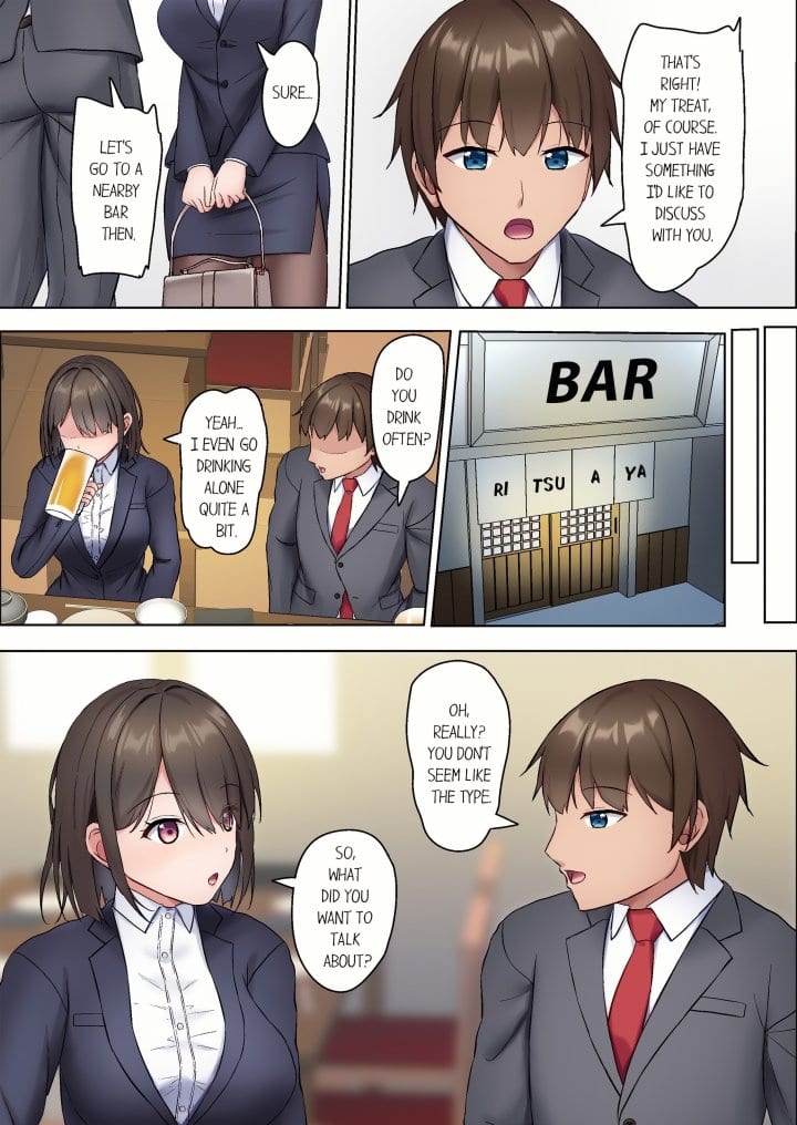 Manipulation Calendar – Controlling the Female Staff’s Schedules as I Please (Uncensored), chapter 30, page 5 of 24