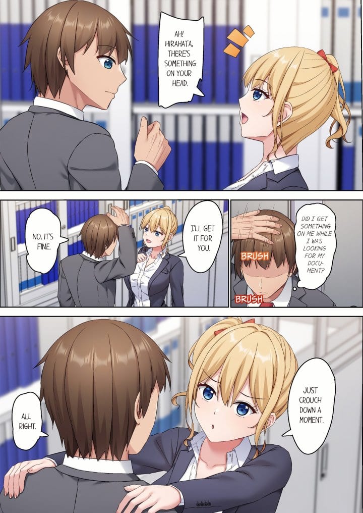 Manipulation Calendar – Controlling the Female Staff’s Schedules as I Please (Uncensored), chapter 32, page 19 of 24