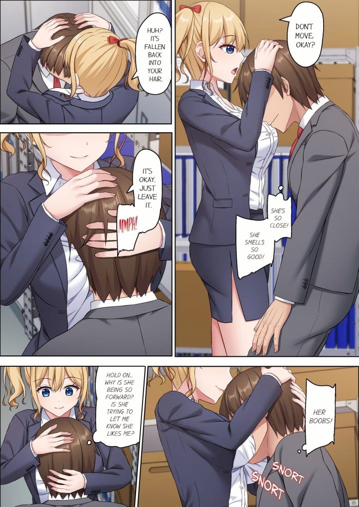 Manipulation Calendar – Controlling the Female Staff’s Schedules as I Please (Uncensored), chapter 32, page 20 of 24