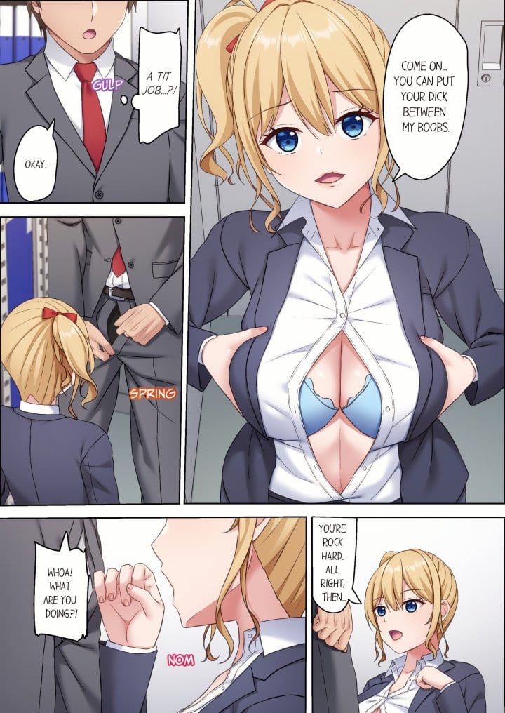 Manipulation Calendar – Controlling the Female Staff’s Schedules as I Please (Uncensored), chapter 32, page 23 of 24