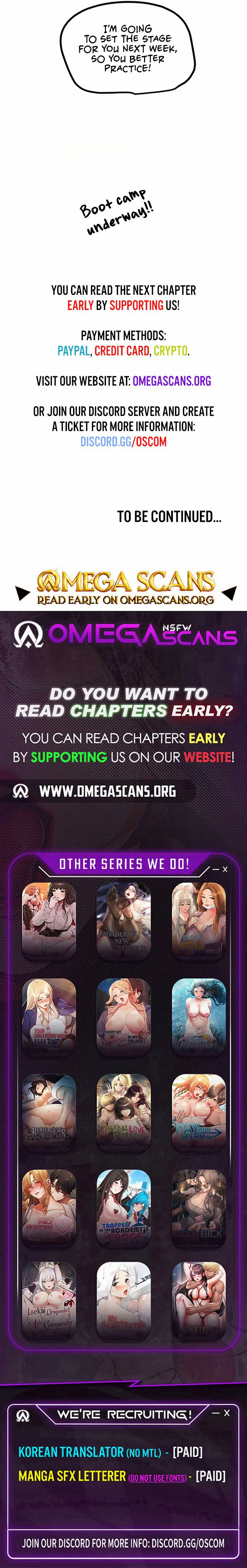Manitto (Uncensored), chapter 95, page 7 of 7