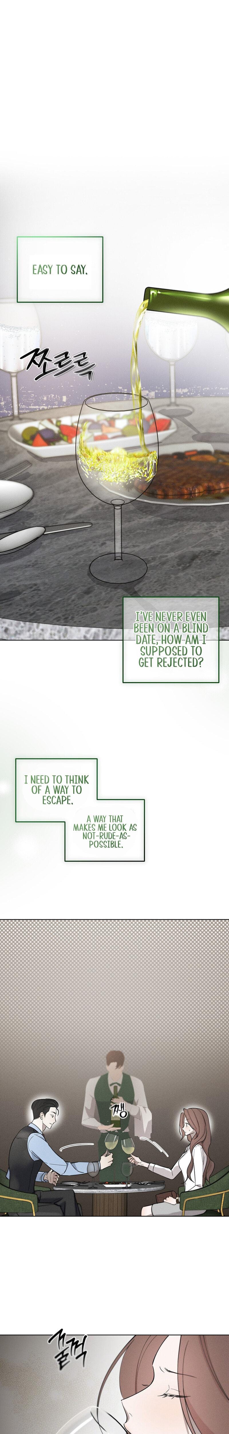 Marriage Classic (Uncensored), chapter 2, page 6 of 26