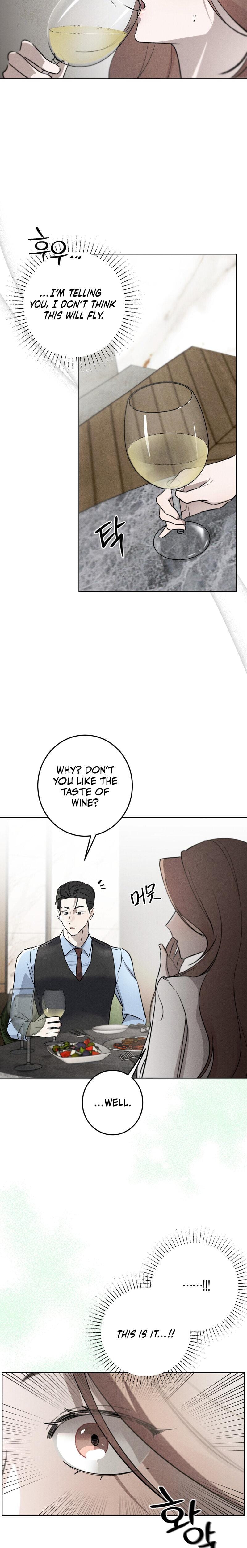 Marriage Classic (Uncensored), chapter 2, page 7 of 26