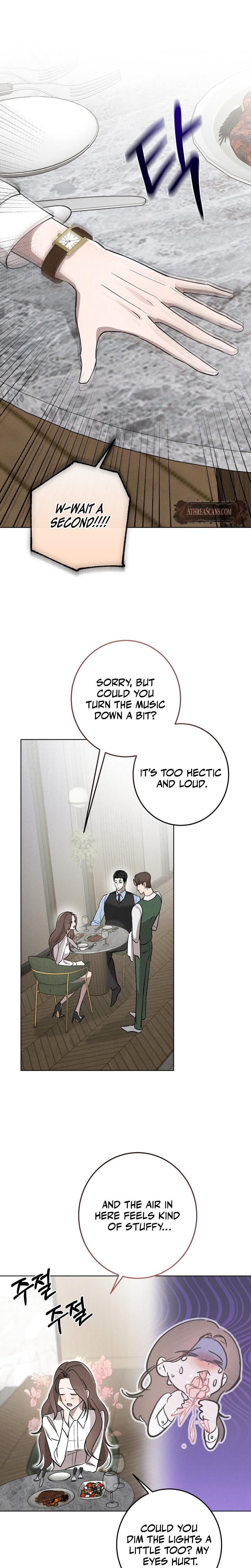 Marriage Classic (Uncensored), chapter 2, page 10 of 26