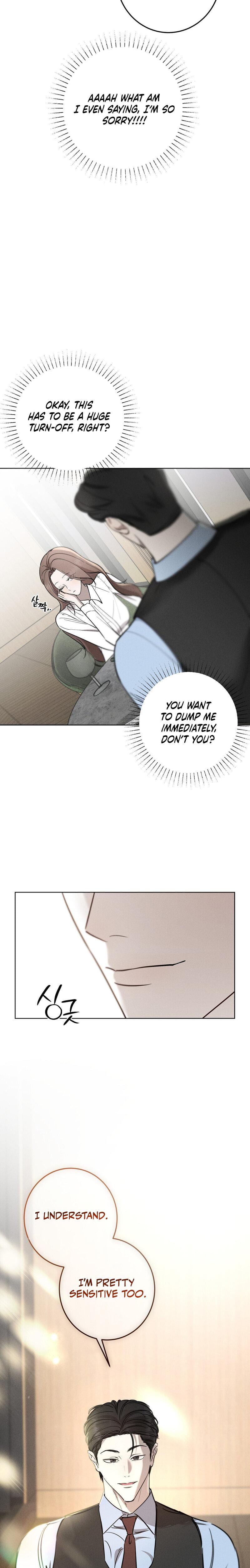 Marriage Classic (Uncensored), chapter 2, page 11 of 26