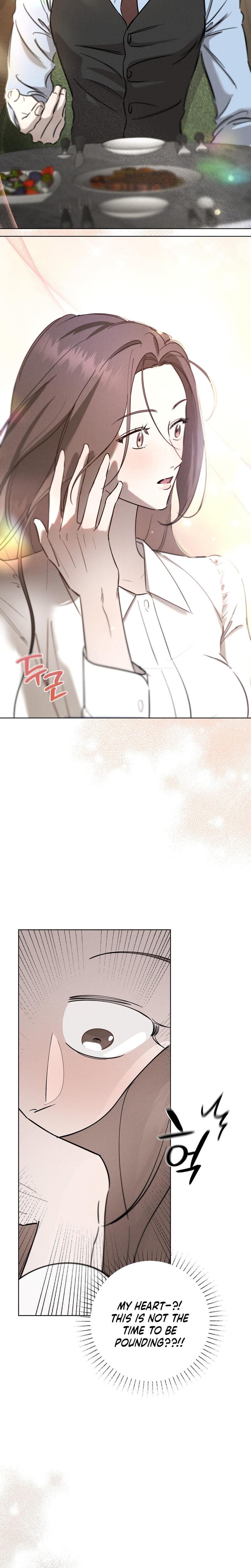 Marriage Classic (Uncensored), chapter 2, page 12 of 26