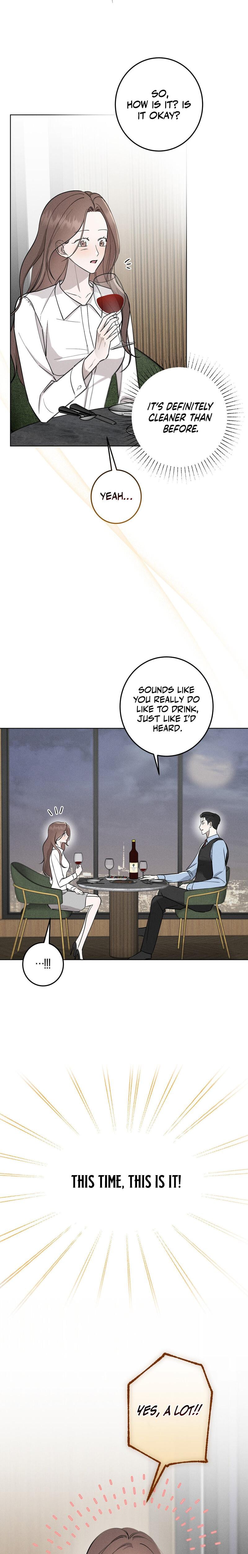 Marriage Classic (Uncensored), chapter 2, page 14 of 26