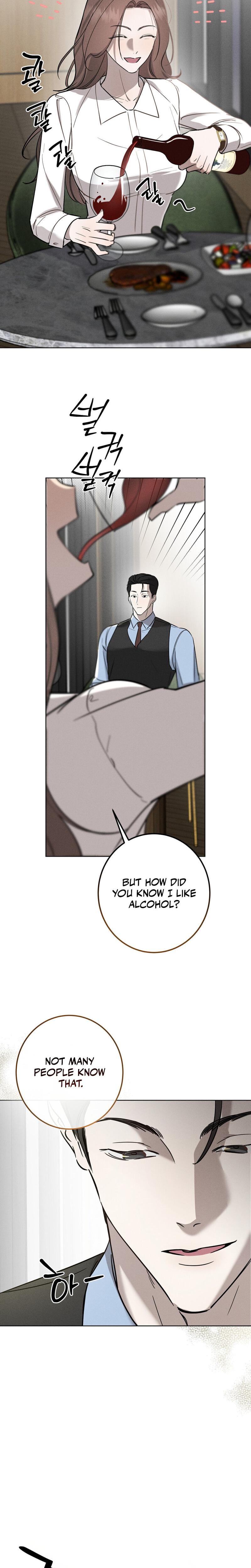 Marriage Classic (Uncensored), chapter 2, page 15 of 26
