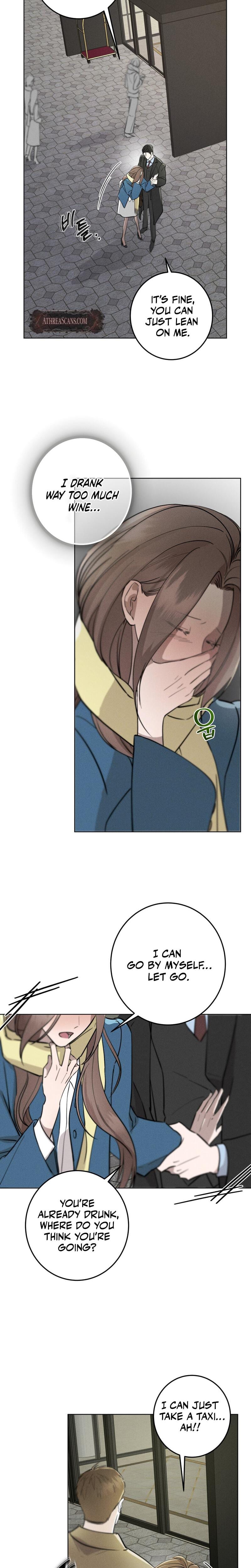 Marriage Classic (Uncensored), chapter 2, page 19 of 26