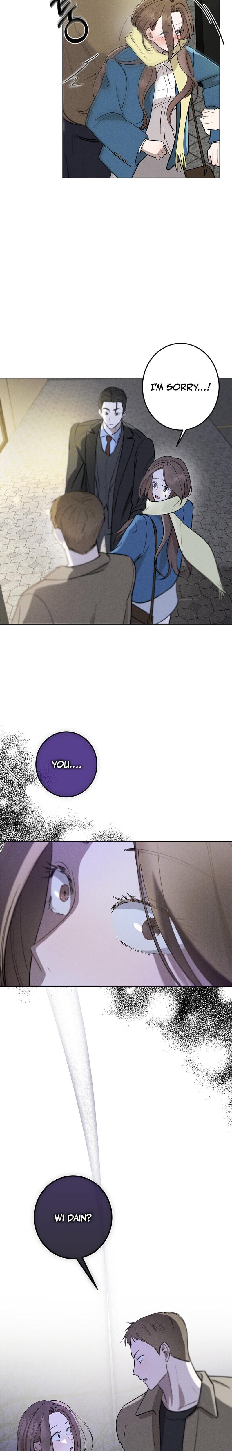 Marriage Classic (Uncensored), chapter 2, page 20 of 26
