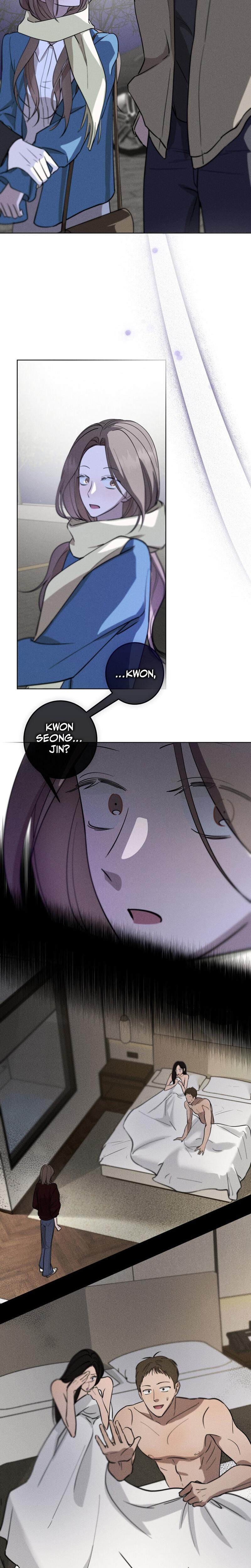 Marriage Classic (Uncensored), chapter 2, page 21 of 26