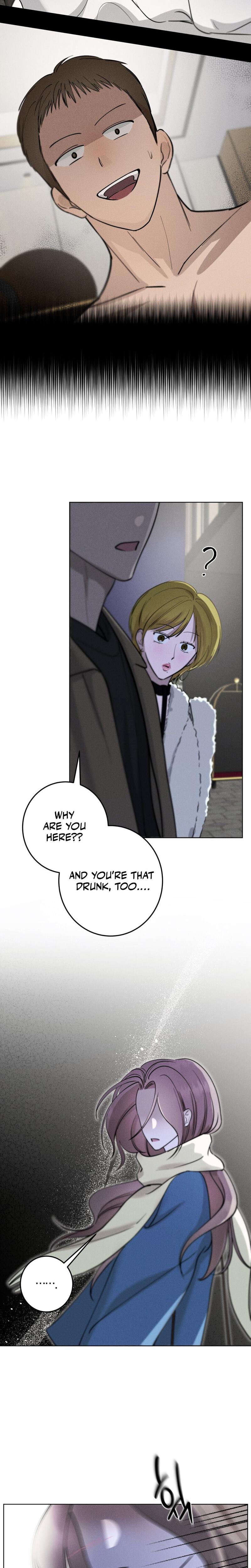 Marriage Classic (Uncensored), chapter 2, page 22 of 26