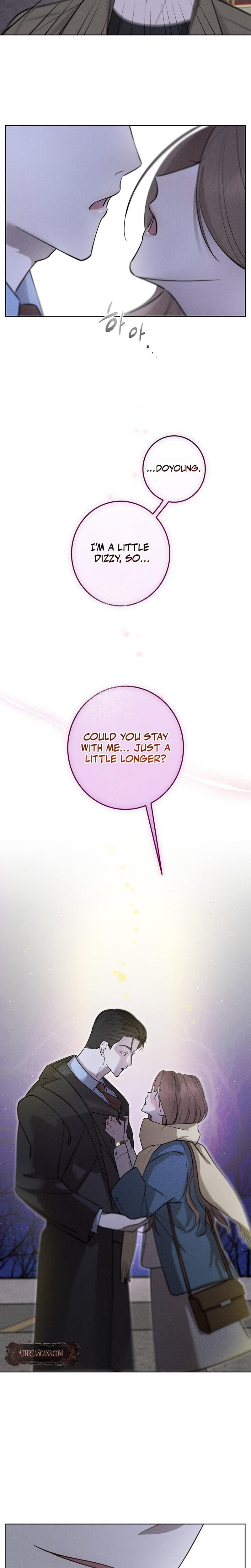 Marriage Classic (Uncensored), chapter 2, page 24 of 26