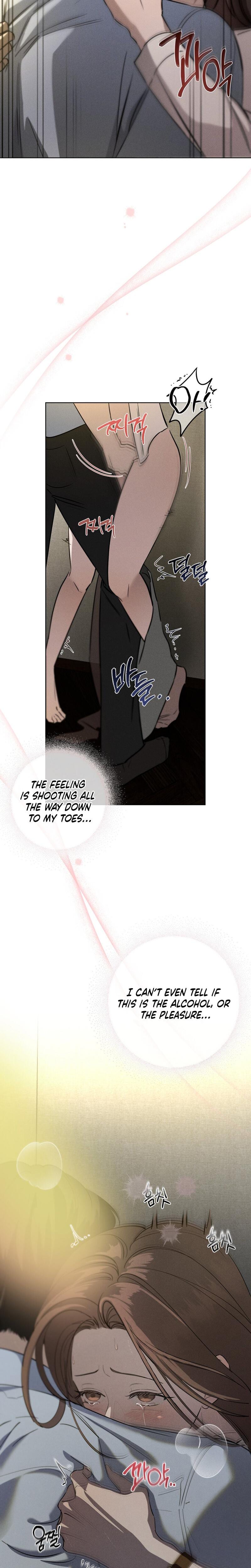 Marriage Classic (Uncensored), chapter 3, page 7 of 24