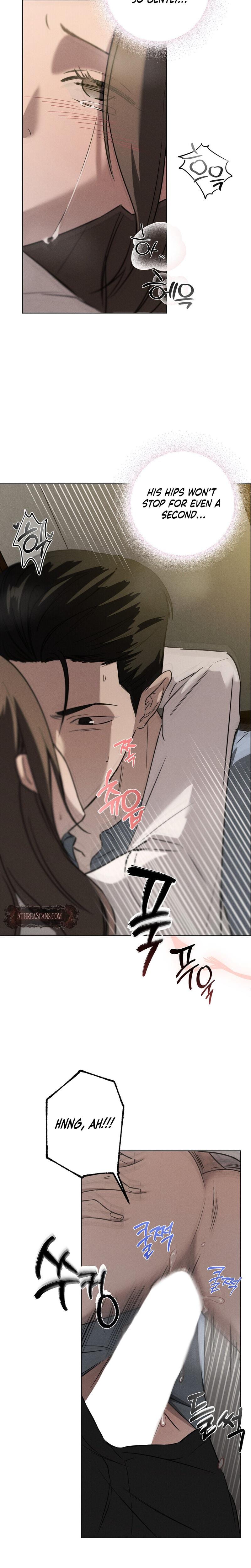 Marriage Classic (Uncensored), chapter 3, page 18 of 24