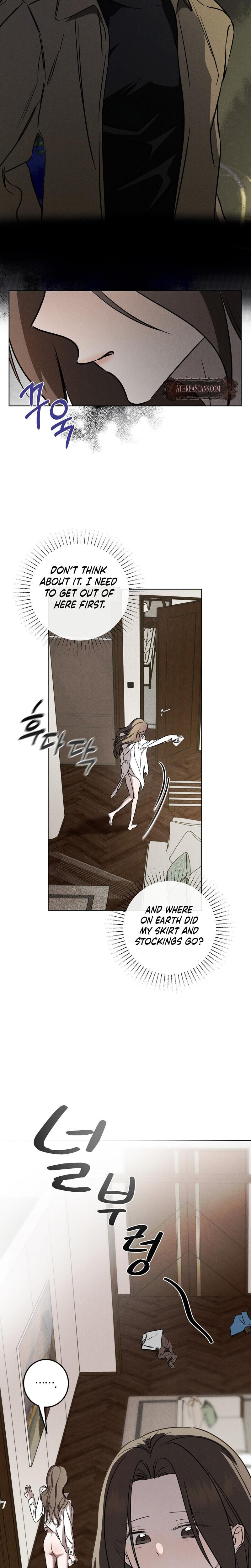 Marriage Classic (Uncensored), chapter 4, page 6 of 20