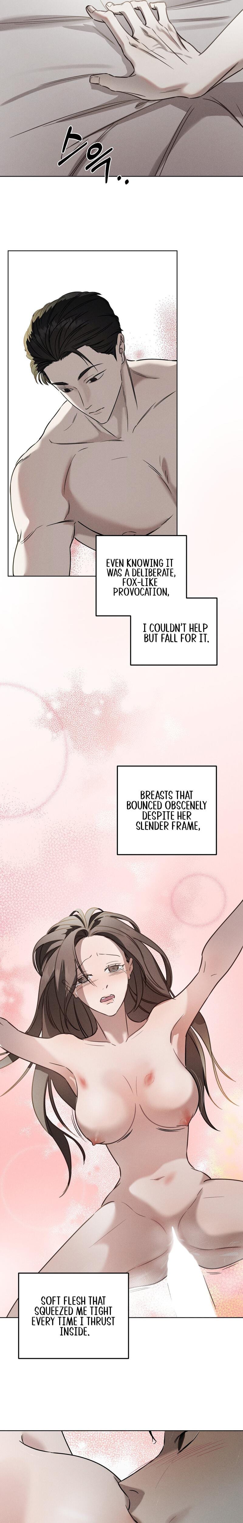 Marriage Classic (Uncensored), chapter 4, page 10 of 20