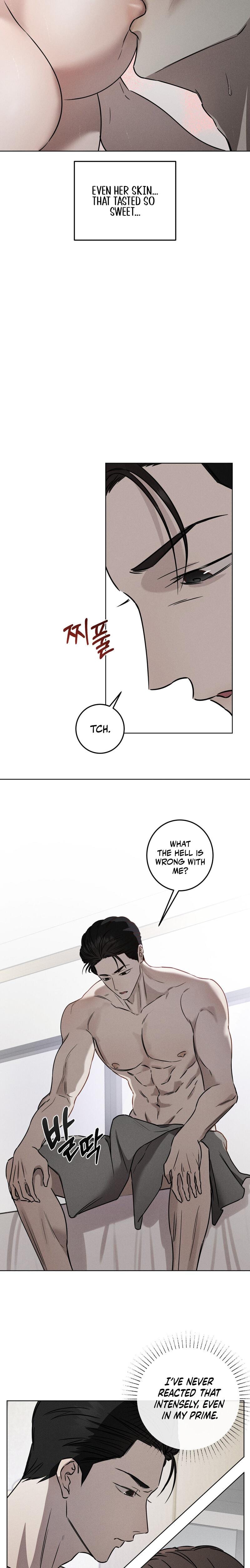 Marriage Classic (Uncensored), chapter 4, page 11 of 20