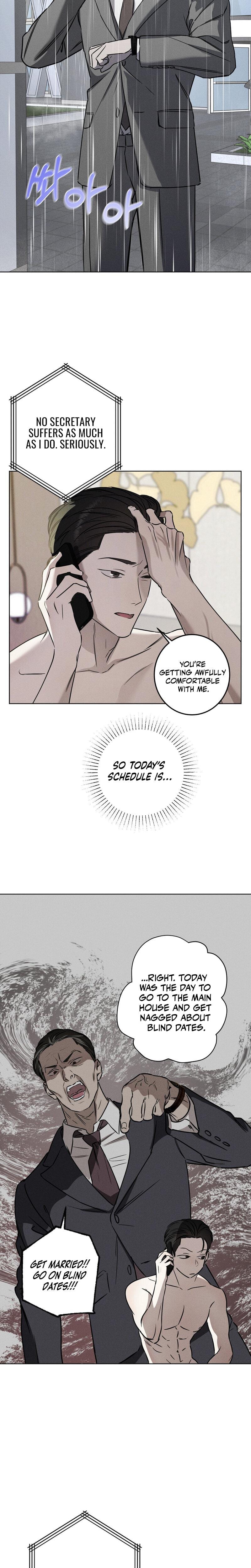 Marriage Classic (Uncensored), chapter 4, page 13 of 20