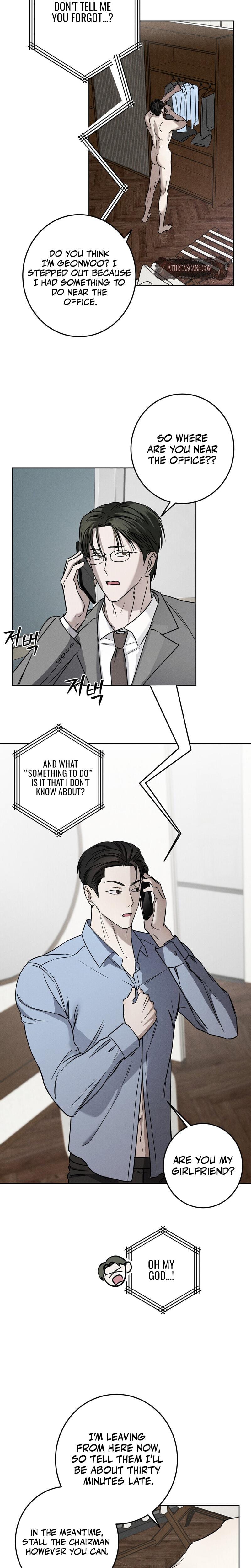Marriage Classic (Uncensored), chapter 4, page 14 of 20