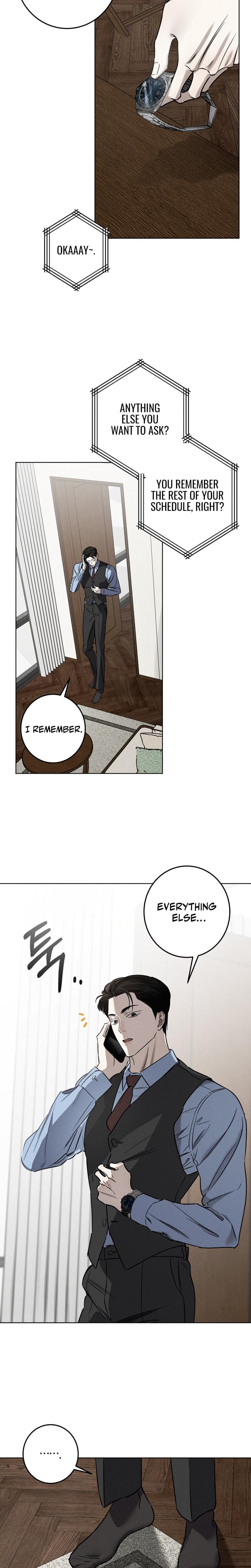 Marriage Classic (Uncensored), chapter 4, page 15 of 20