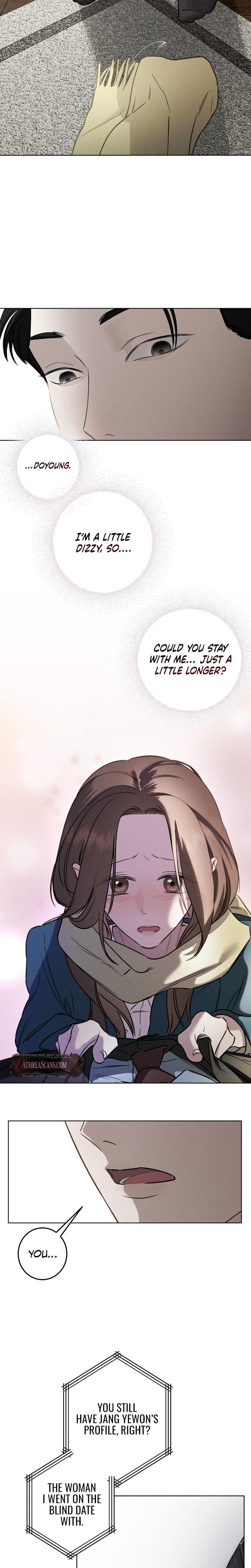 Marriage Classic (Uncensored), chapter 4, page 16 of 20