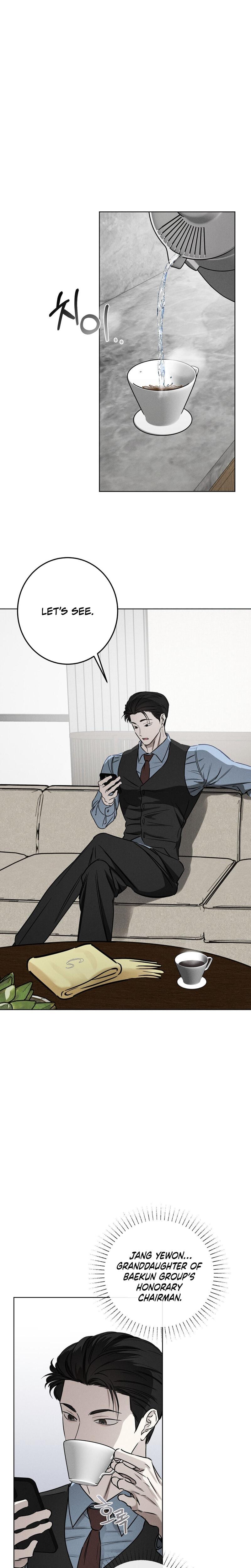 Marriage Classic (Uncensored), chapter 4, page 18 of 20