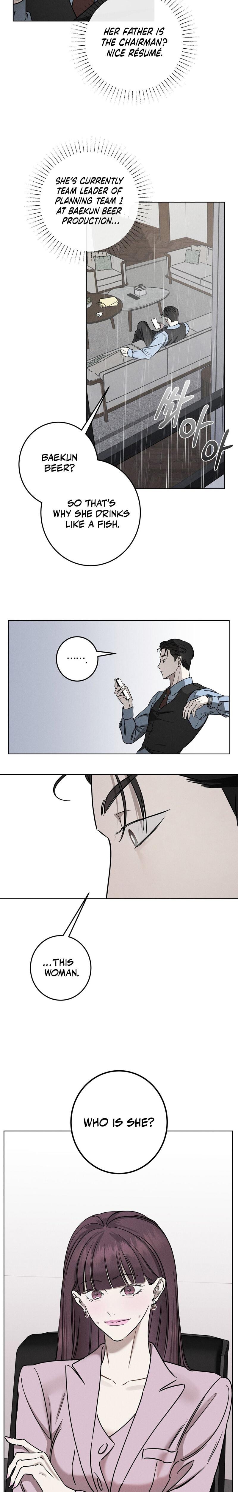 Marriage Classic (Uncensored), chapter 4, page 19 of 20