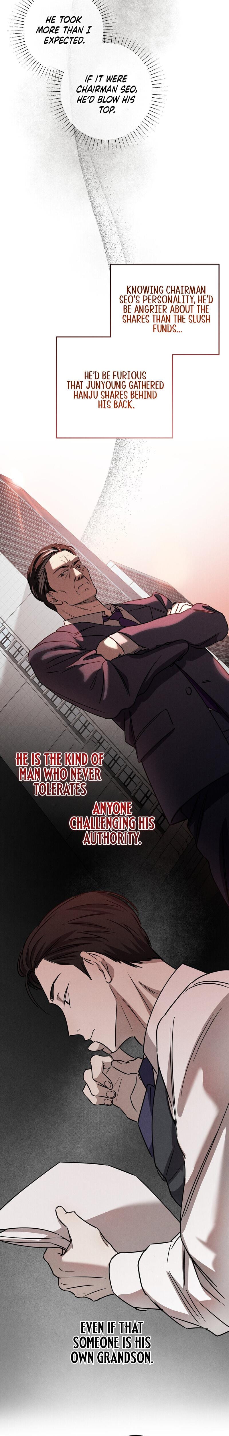 Marriage Classic (Uncensored), chapter 5, page 11 of 23