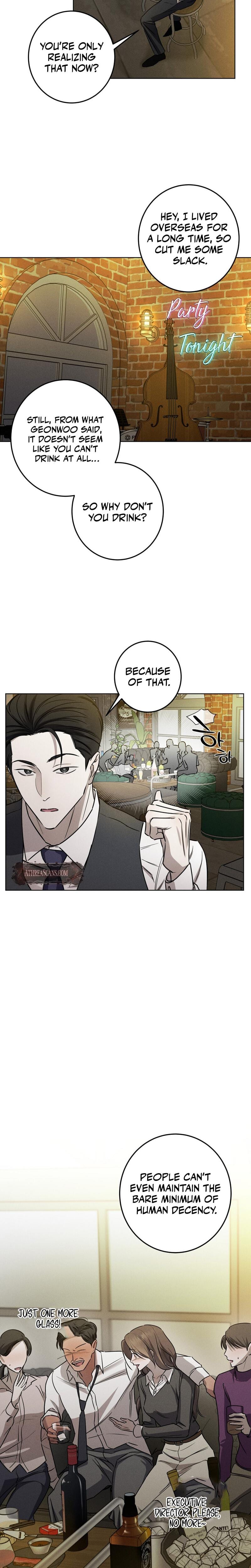 Marriage Classic (Uncensored), chapter 5, page 14 of 23
