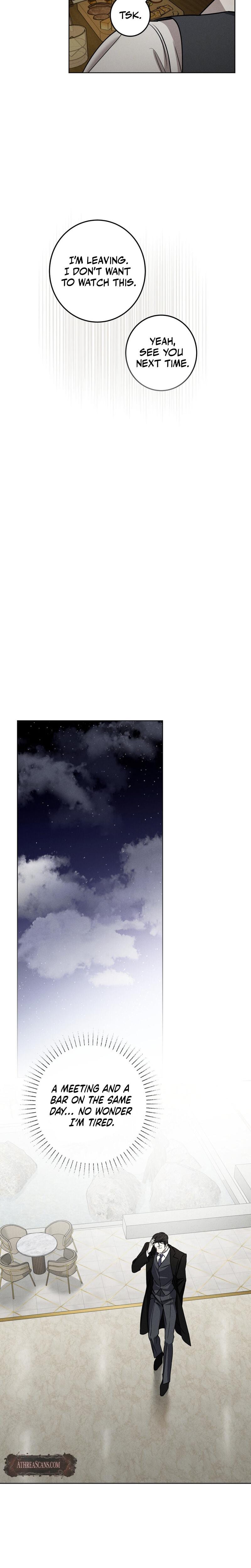Marriage Classic (Uncensored), chapter 5, page 16 of 23