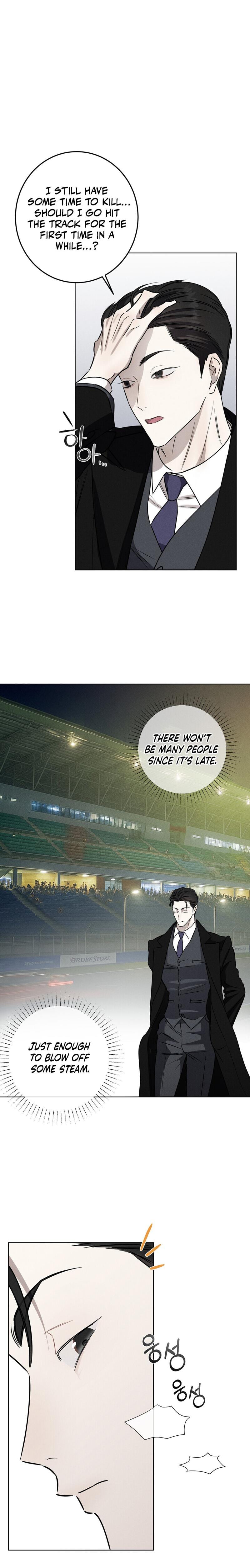 Marriage Classic (Uncensored), chapter 5, page 17 of 23