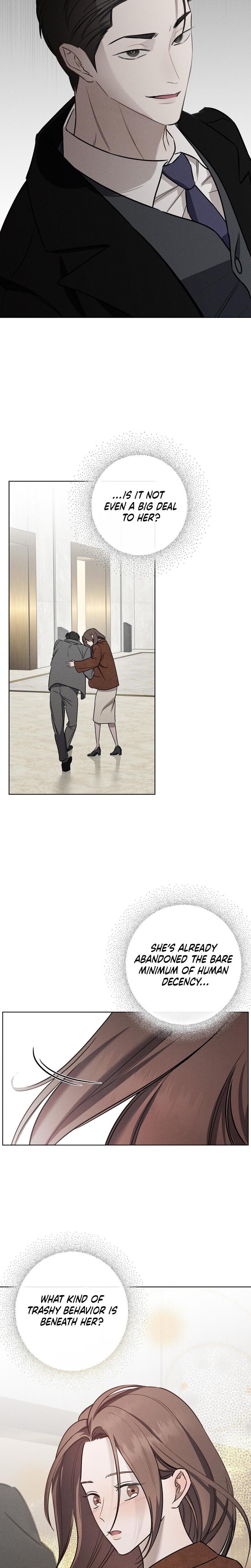 Marriage Classic (Uncensored), chapter 5, page 20 of 23