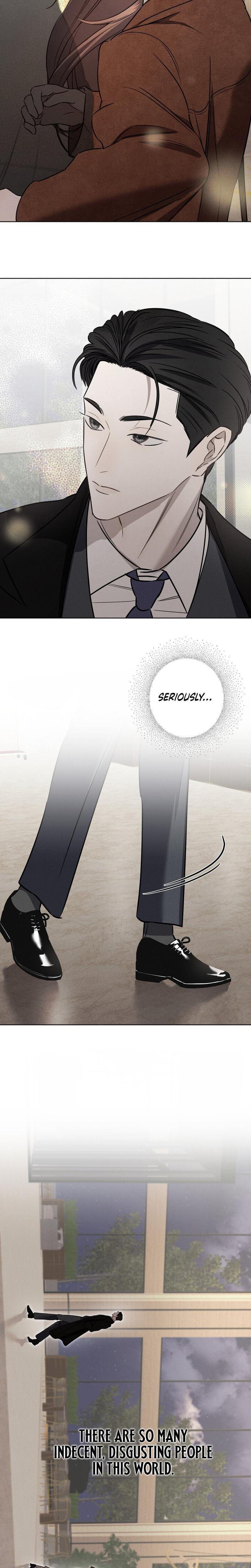 Marriage Classic (Uncensored), chapter 5, page 21 of 23